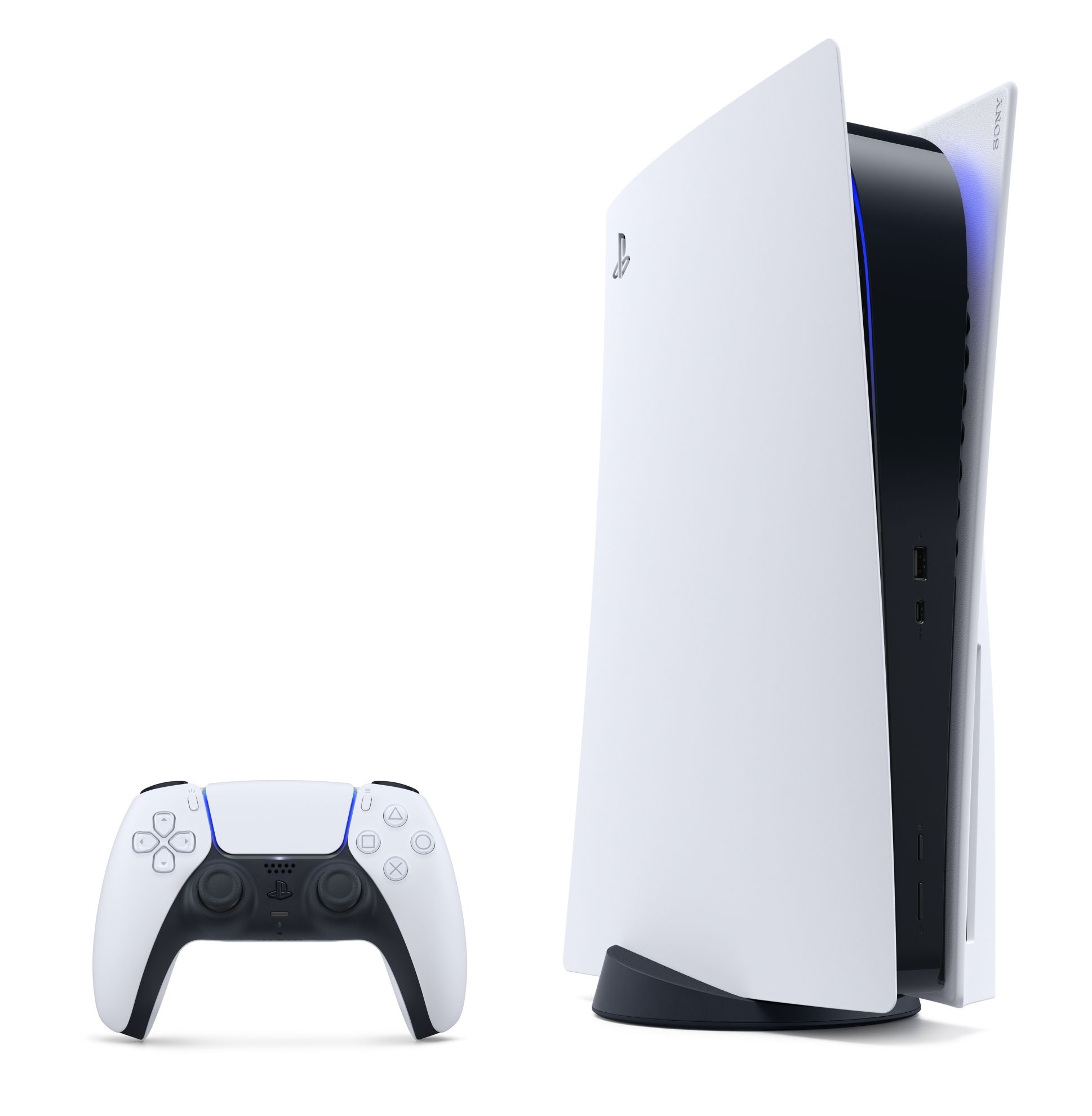 PlayStation 5 комплект | Ozone.bg