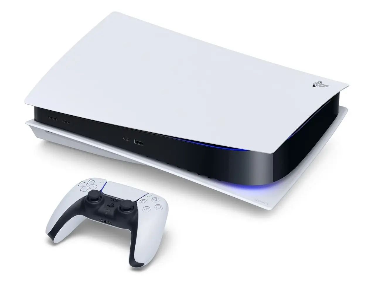 PlayStation 5 комплект | Ozone.bg