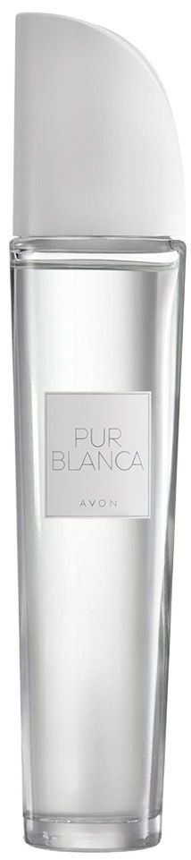 Avon Тоалетна вода Pur Blanca, 50 ml | Ozone.bg