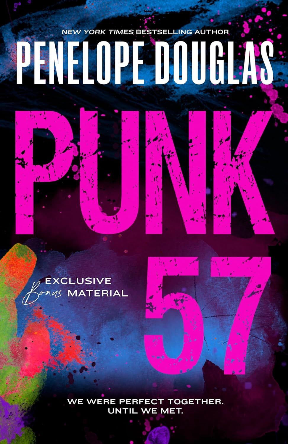 Punk 57 | Пенелъпи Дъглас | Цена | Ozone.bg