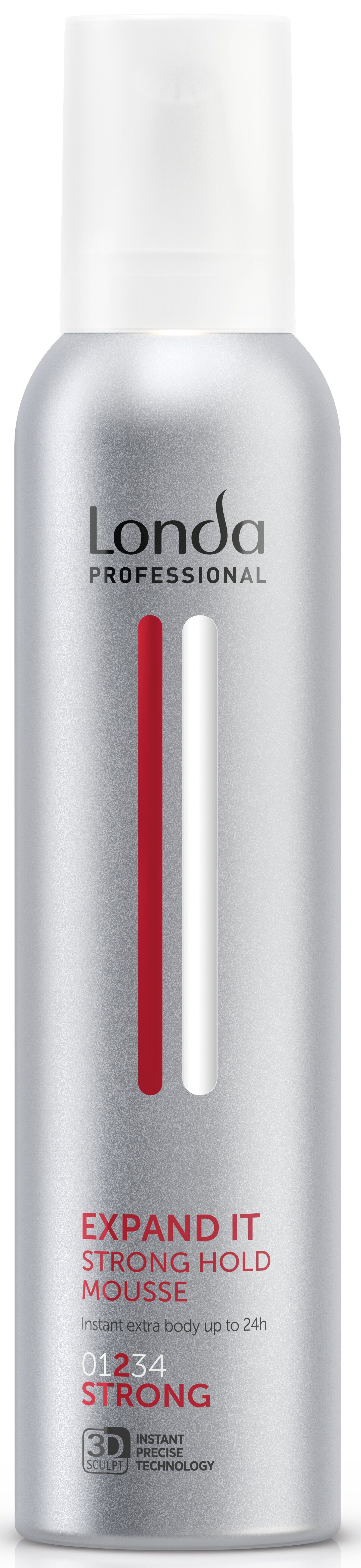 Londa Professional Styling Пяна за обем Expand It, 250 ml | Ozone.bg
