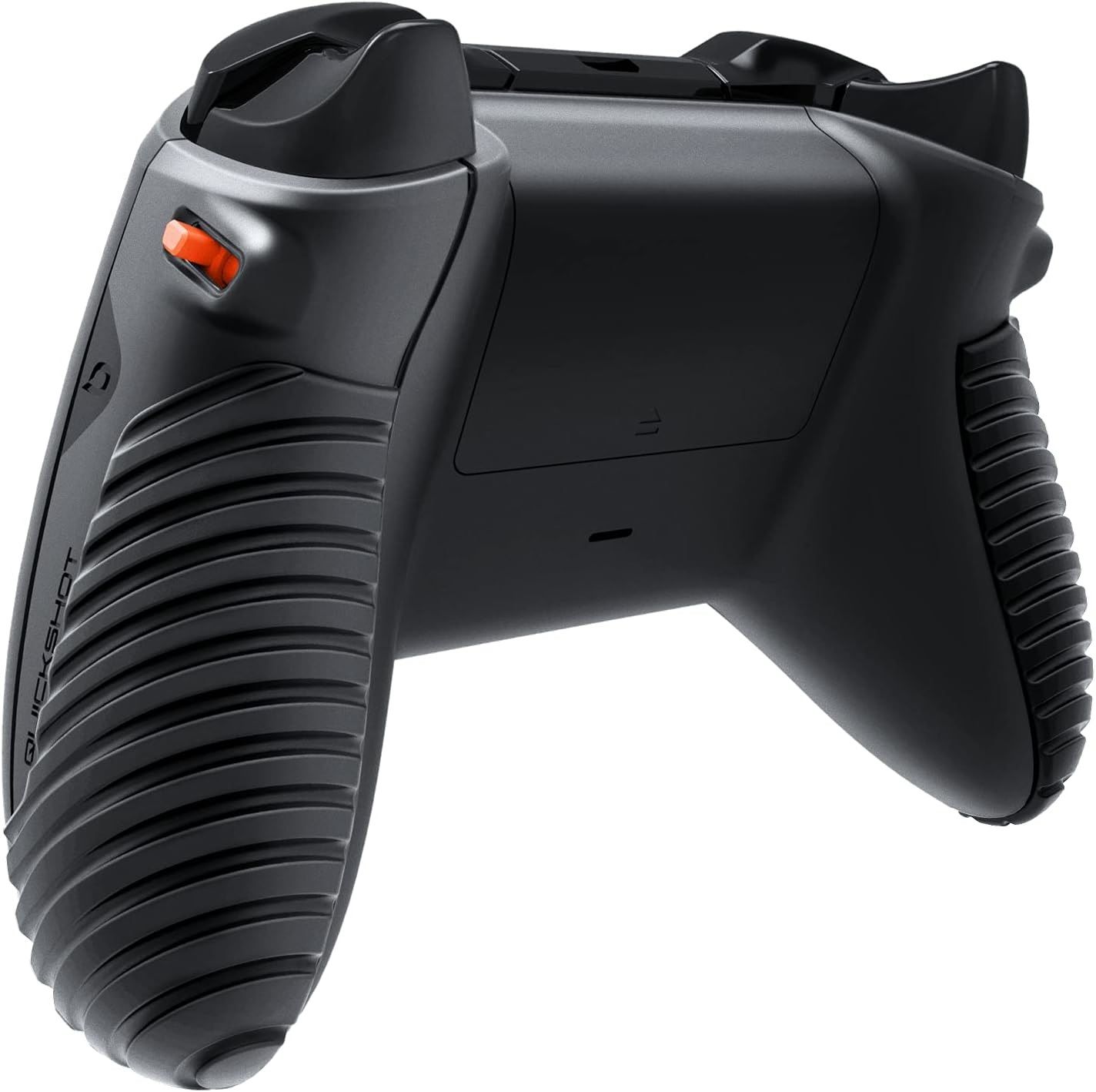 Bionik Quickshot Pro Grip Dual Trigger Lock for Xbox Series X/S Controller 84562
