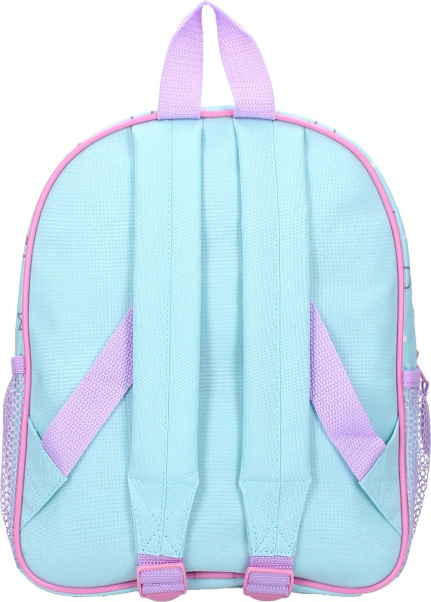 Vadobag Kinderrucksack „Stitch Hello Cutie“ – Lilo & Stitch Design Für Schule & Freizeit