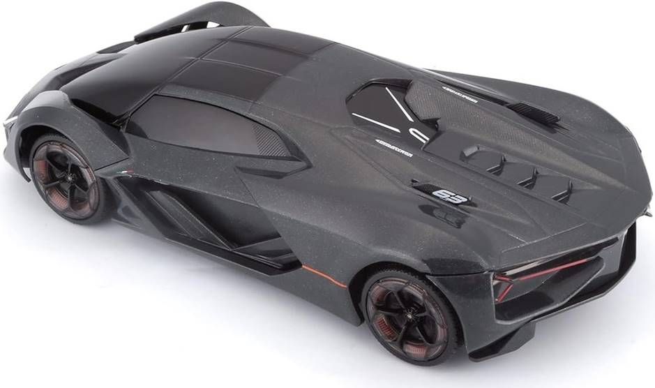 Lamborghini Terzo Millennio 1:24 - E&M De Colección Lamborghini Terzo Millennio 1:24 - E&M De Colección
