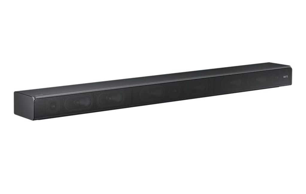 Саундбар Samsung - HW-MS650/EN, черен | Ozone.bg
