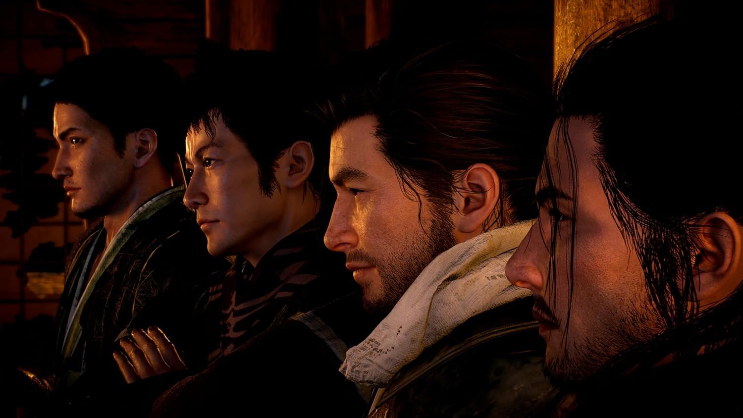 Rise of the Ronin (PS5) | Ozone.bg