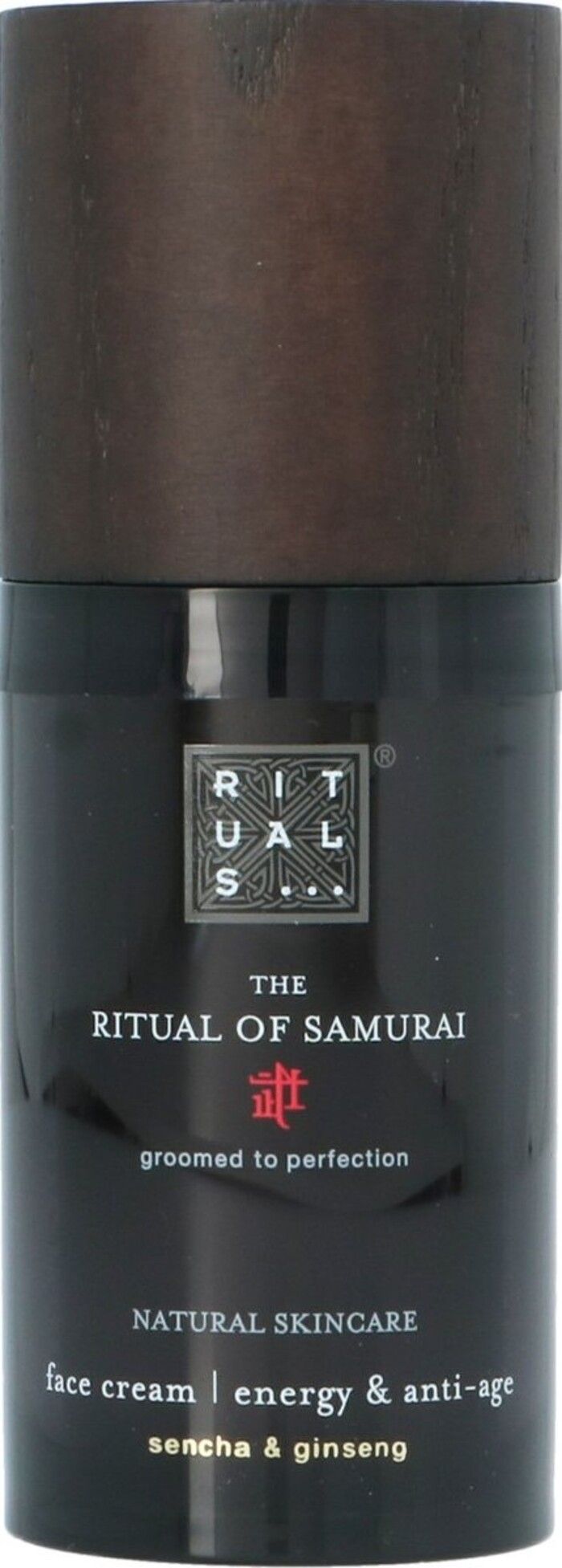 Rituals The Ritual of Samurai Крем за лице, 50 ml | Ozone.bg