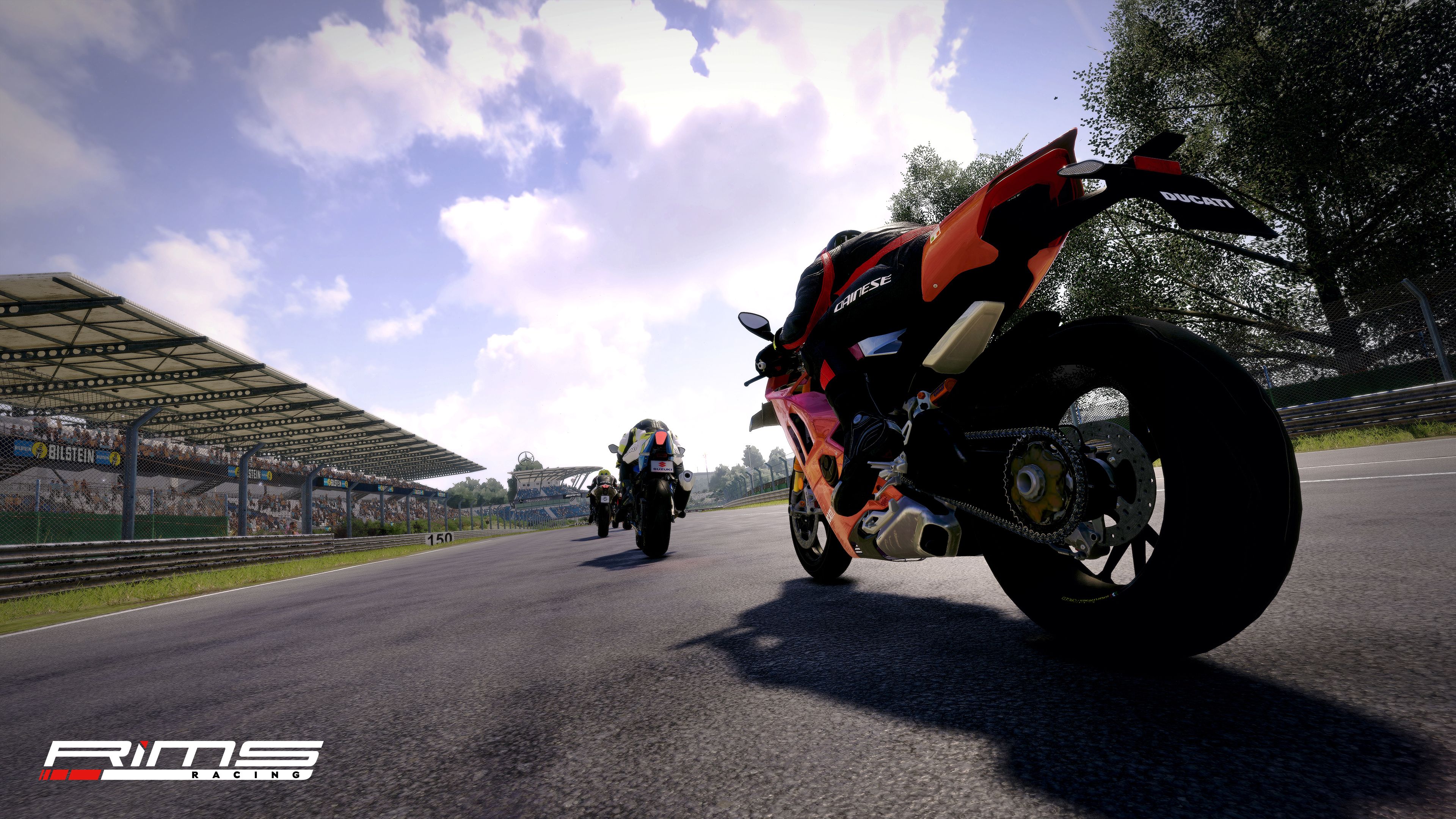 RiMS Racing (Nintendo Switch) | Ozone.bg