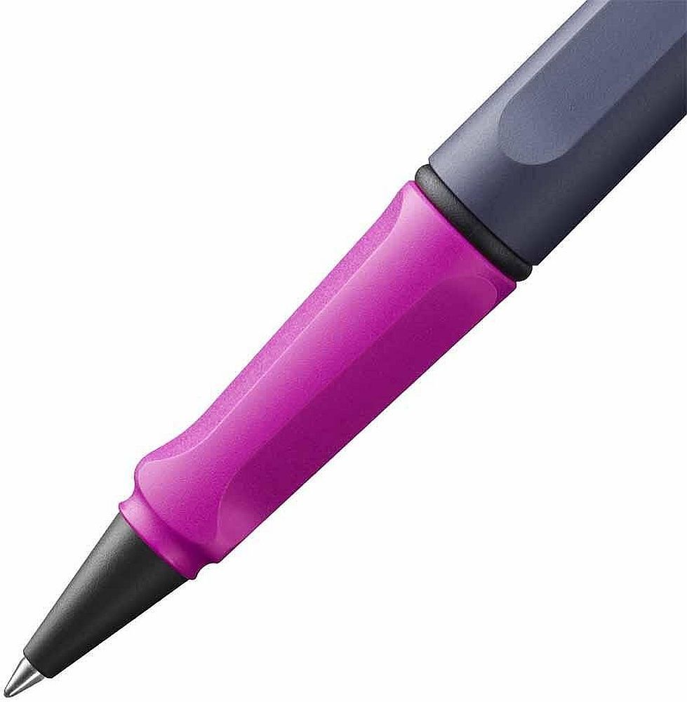 Ролер Lamy Safari Special Edition 2024, Pink Cliff Ozone.bg