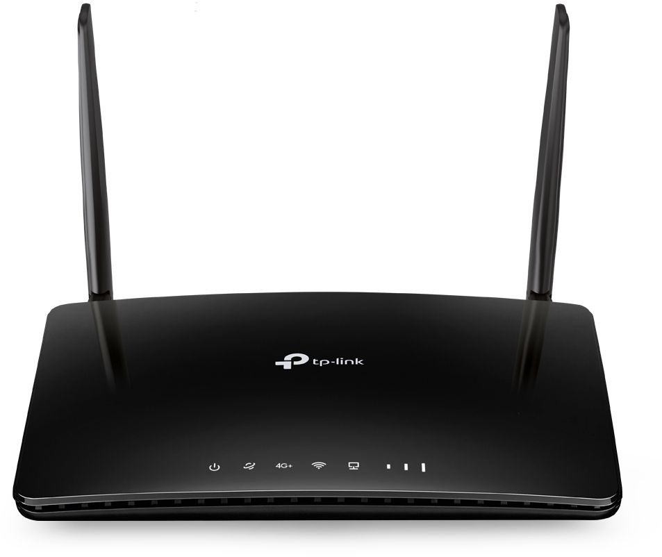 Рутер TP-Link - Archer MR500, 1.2Gbps, черен | Ozone.bg