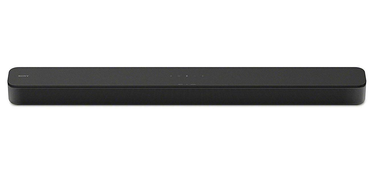 Саундбар Sony - HT-S350, 2.1, черен (разопакован) | Ozone.bg