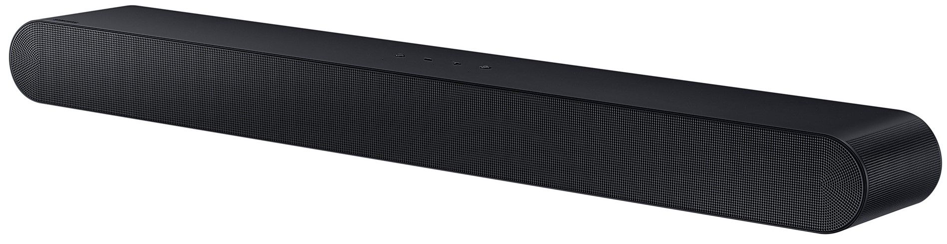 Саундбар Samsung - HW-S60B, черен | Ozone.bg