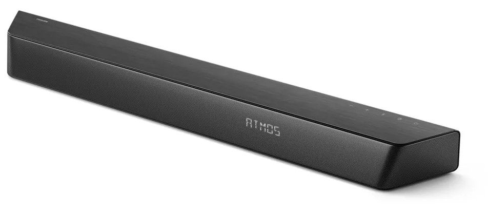 Саундбар Philips - TAB7807/10, черен | Ozone.bg