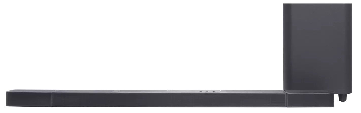 Саундбар JBL - Bar 1300, черен | Ozone.bg