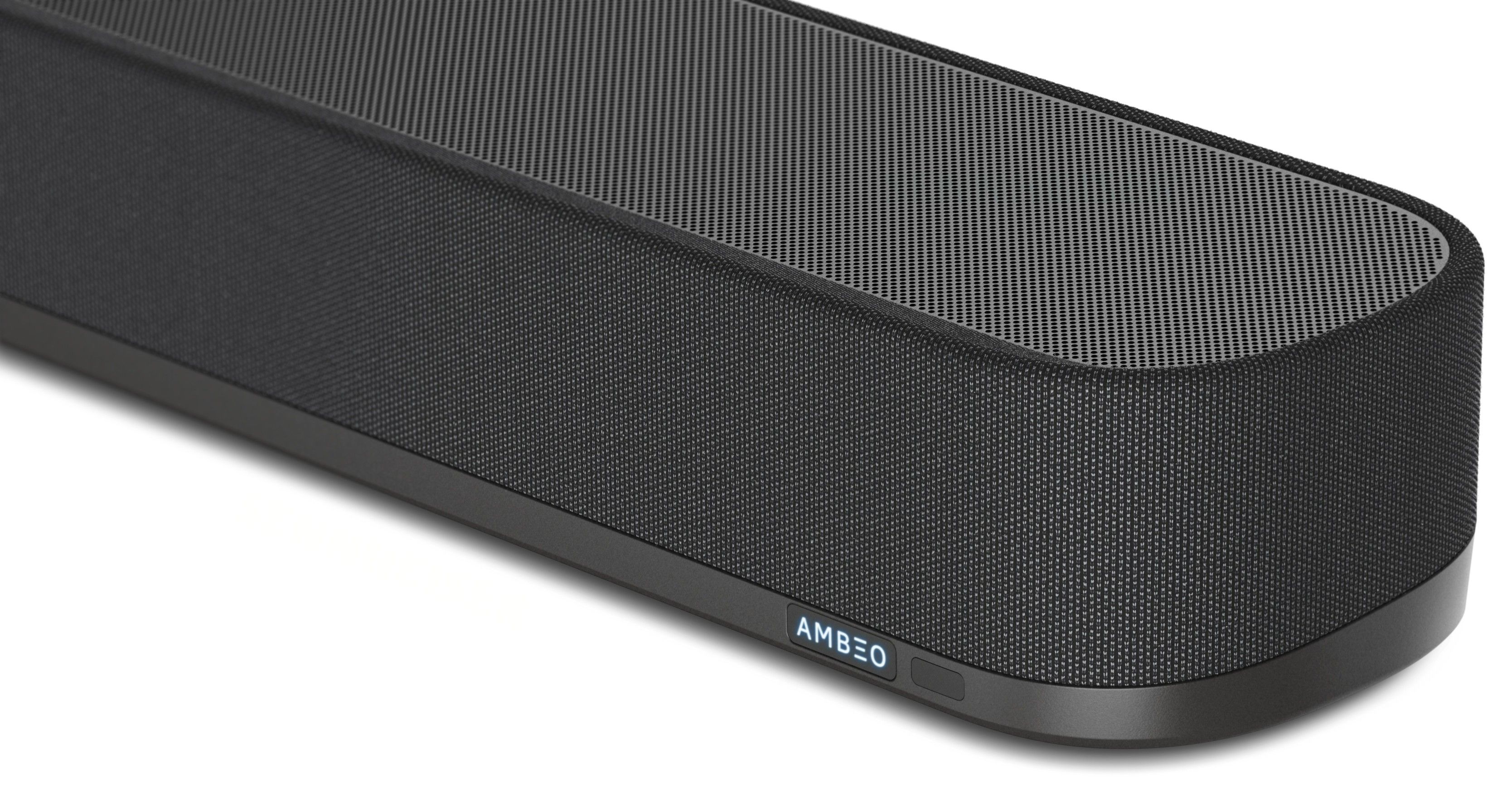 Саундбар Sennheiser - AMBEO Soundbar Plus, черен | Ozone.bg