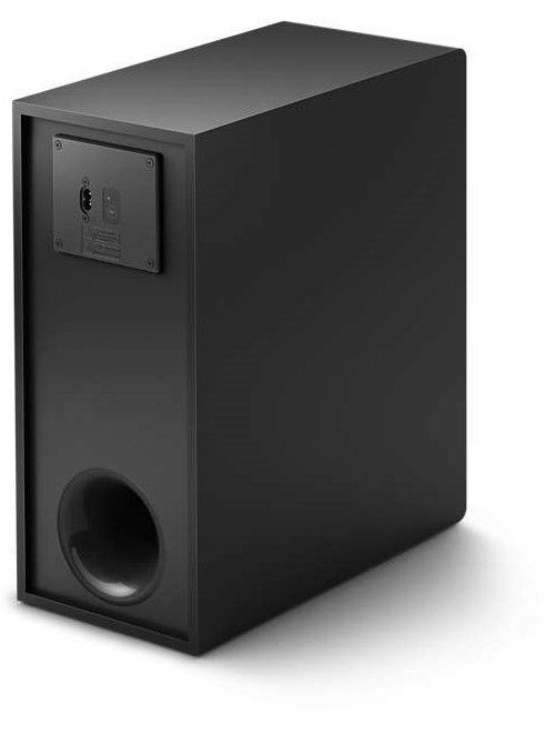 Саундбар Philips - TAB8907/10, черен | Ozone.bg