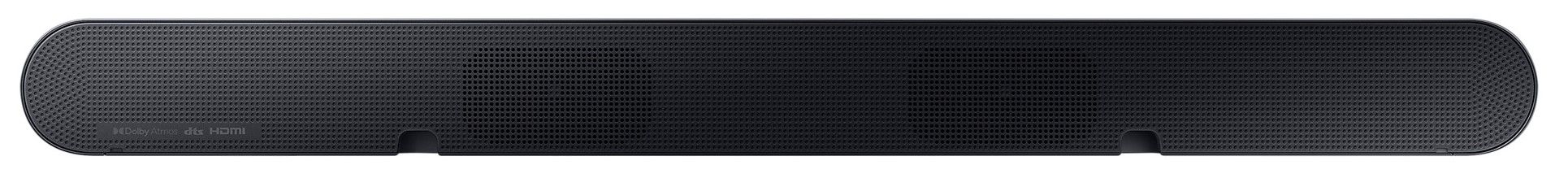 Саундбар Samsung - HW-S60B, черен | Ozone.bg