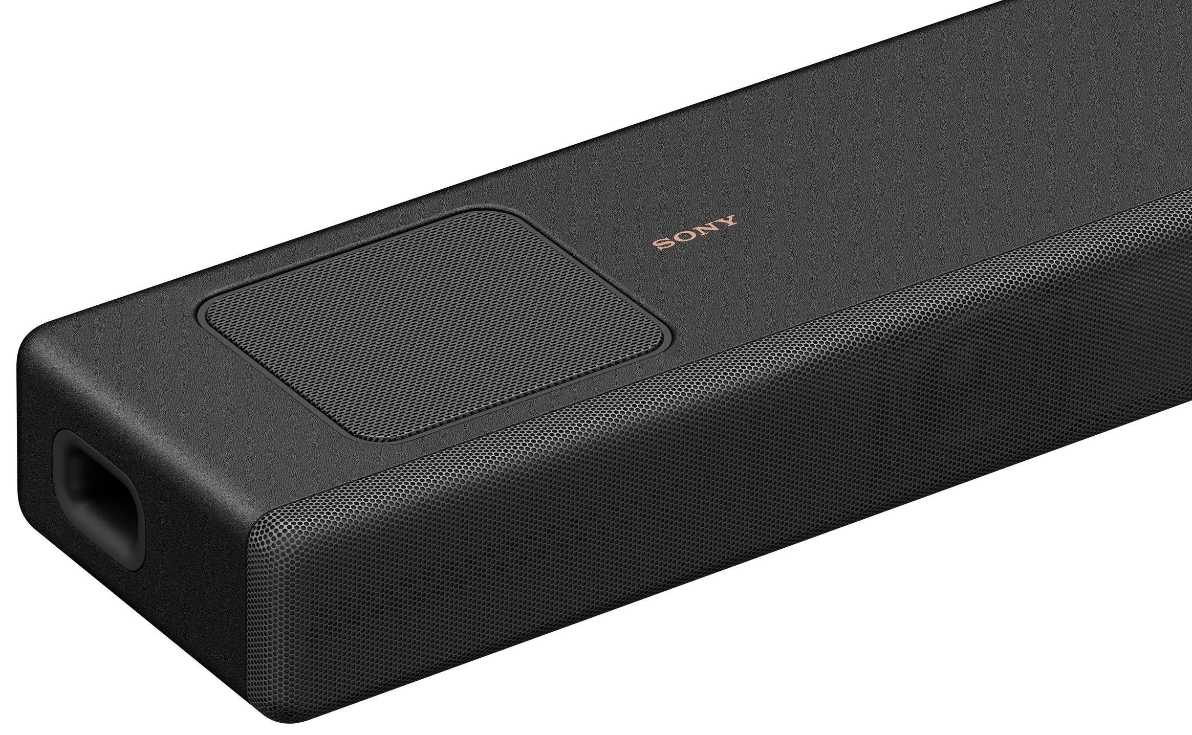 Саундбар Sony - HTA5000, черен | Ozone.bg