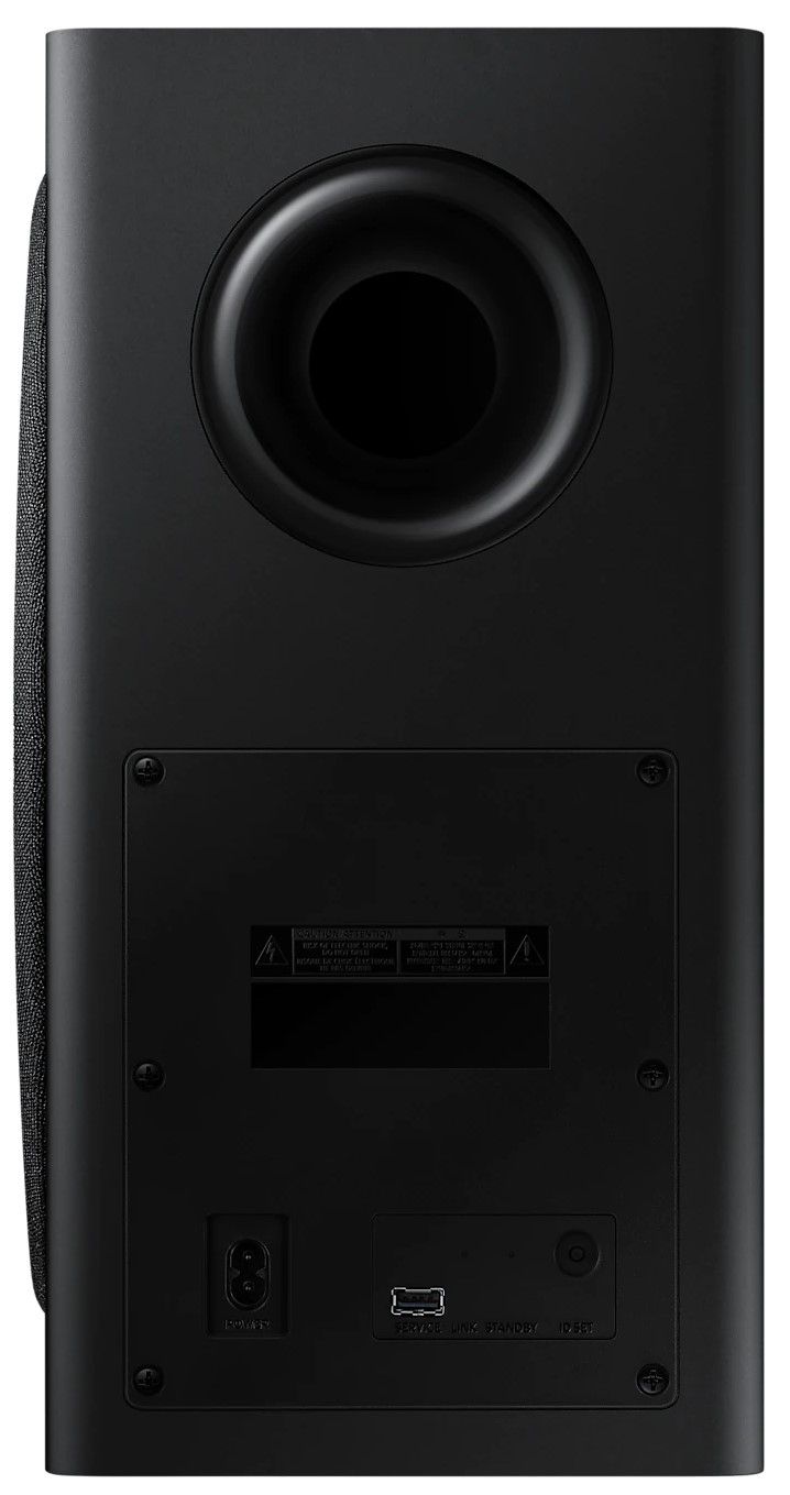 Саундбар Samsung - HW-Q900A, 7.1.2, черен | Ozone.bg