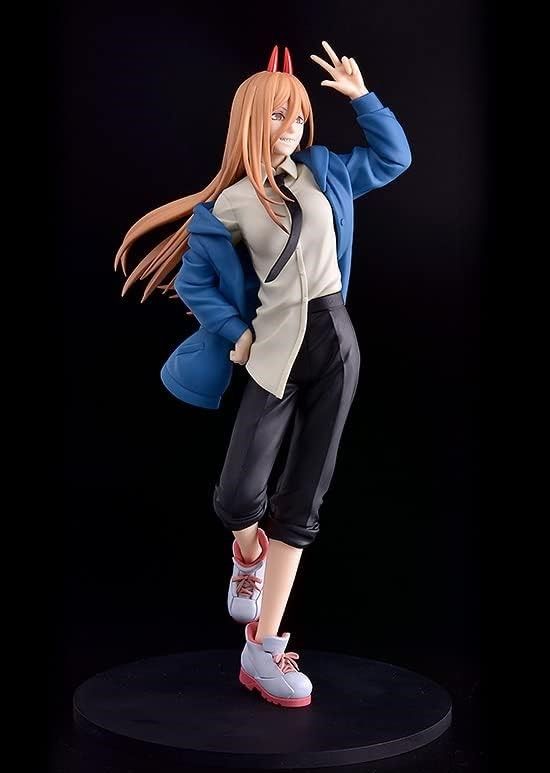 Comprar Figura POP Chainsaw Man Power Figuras Estándar