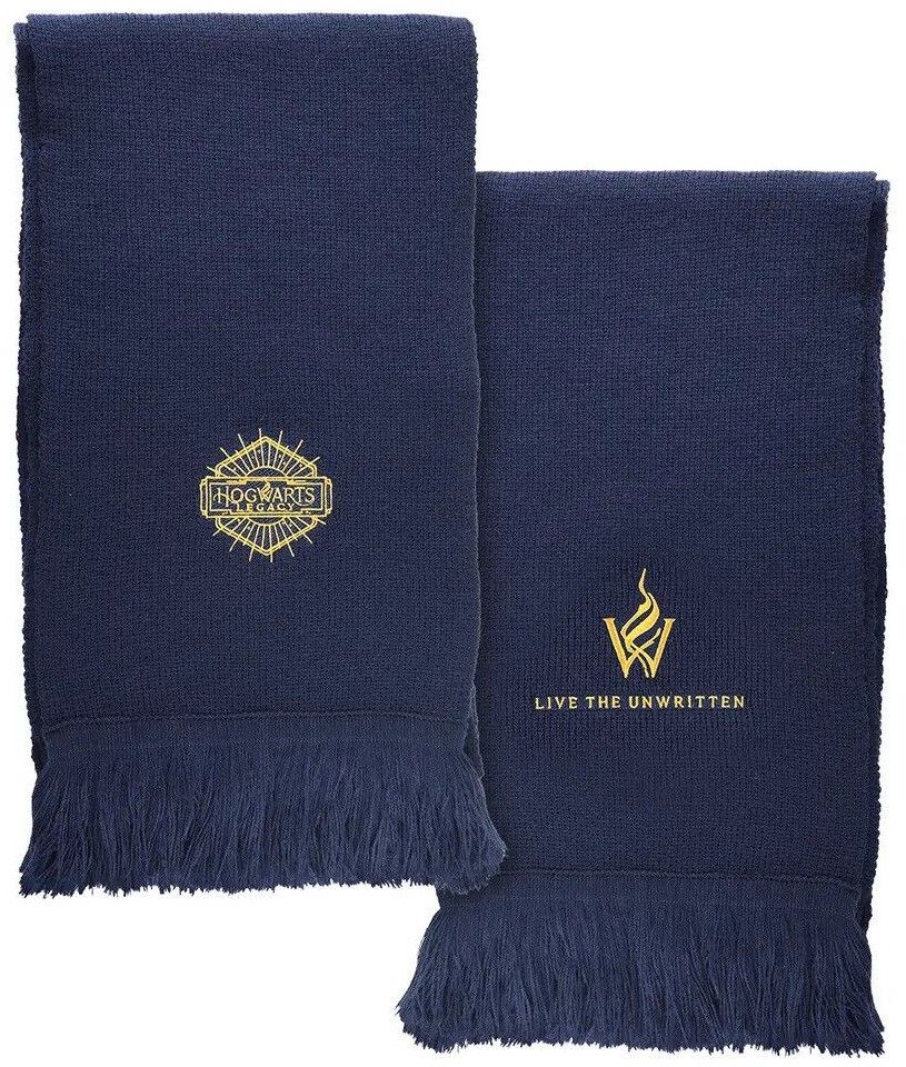 Шал Moriarty Art Project Movies Harry Potter Hogwarts Legacy Ozone.bg