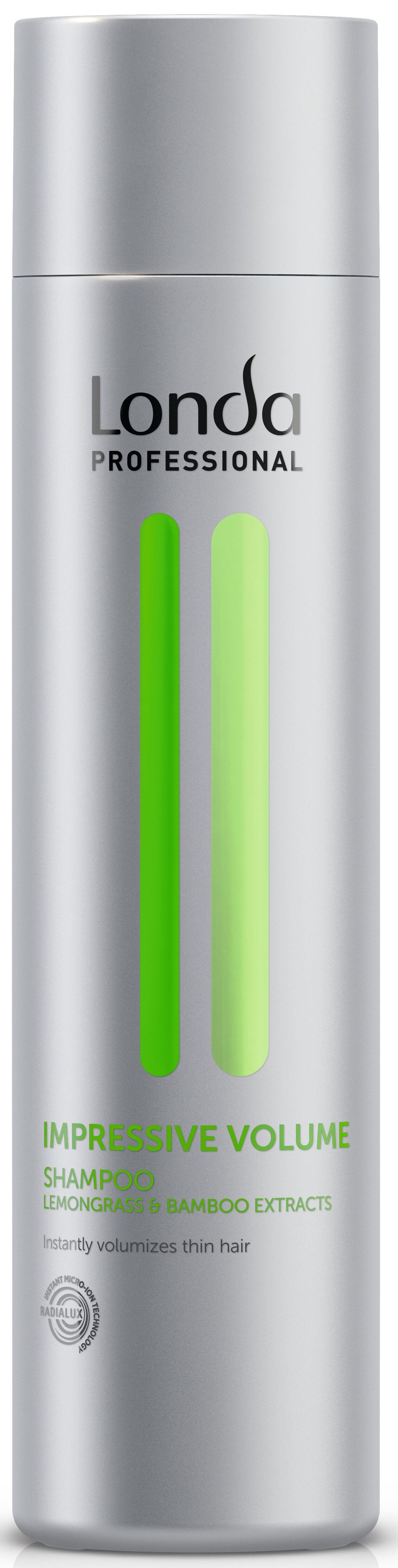 Londa Professional Шампоан Impressive Volume, 250 ml | Ozone.bg
