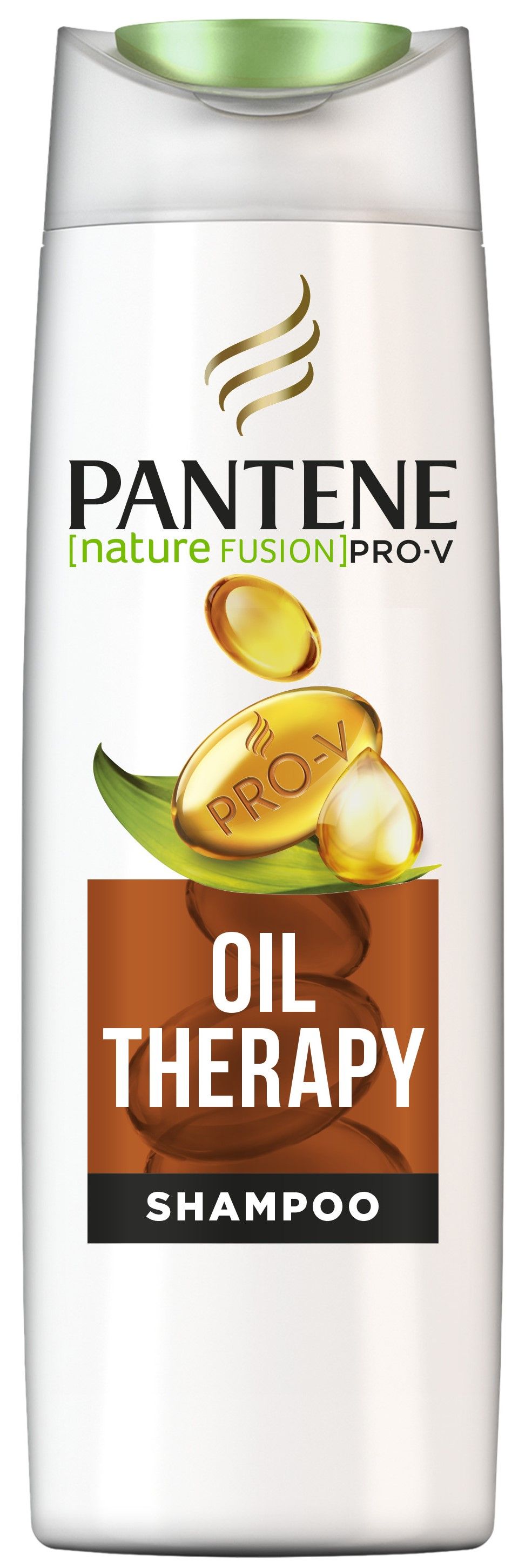 Pantene Pro-V Шампоан Oil Therapy, 250 ml | Ozone.bg