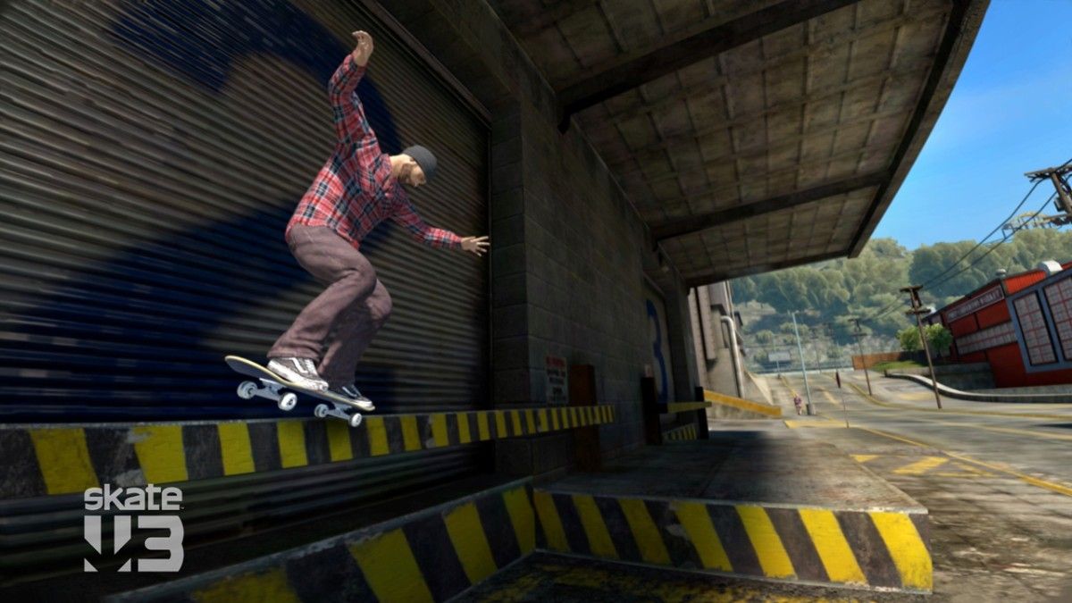 Skate 3 (Xbox 360) | Ozone.bg