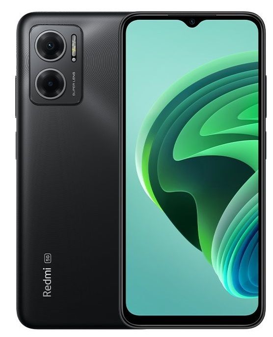 Смартфон Xiaomi - Redmi 10 5G, 6.58'', 4GB/128GB, Gray | Ozone.bg
