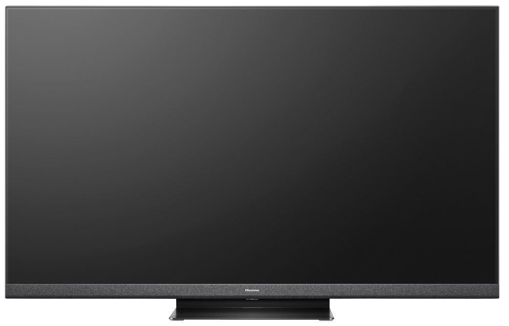 Смарт телевизор Hisense - U8HQ, 55'', ULED, 4K, Black ТОП цена | Ozone.bg