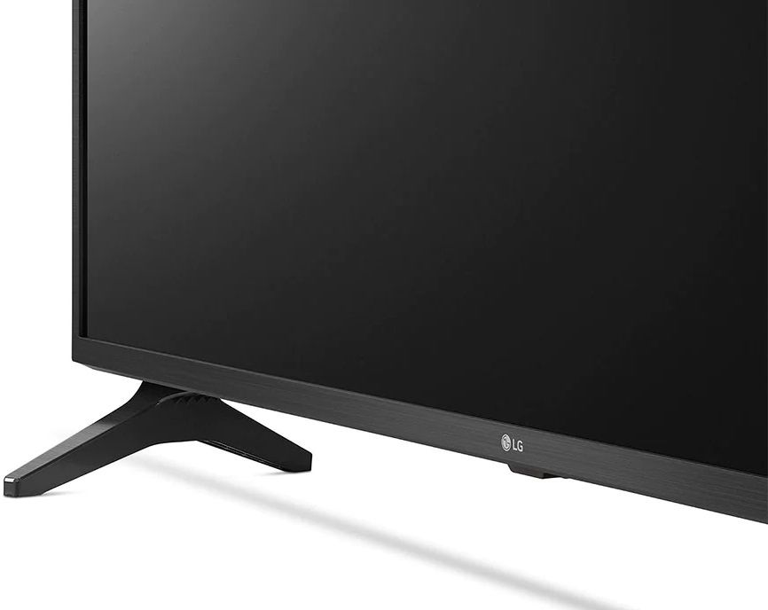 Смарт телевизор LG - 65UP75003LF, 65'', LED, 4К, тъмносив ТОП цена ...