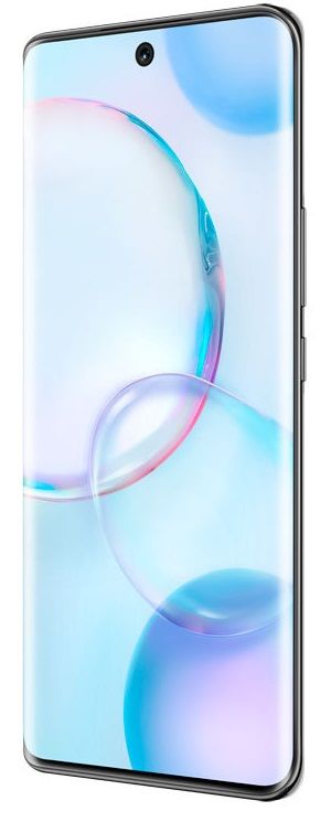 Смартфон Honor - 50, 6.57", 6/128GB, Midnight Black | Ozone.bg