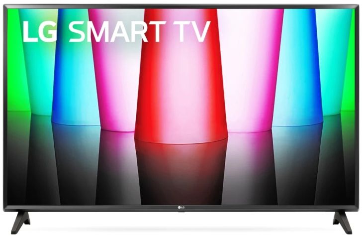 Смарт телевизор LG - 32LQ570B6LA, 32'', DLED, HD, черен ТОП цена | Ozone.bg