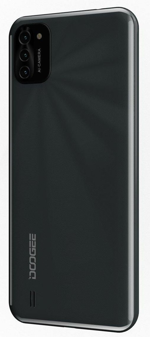 Смартфон DOOGEE - X93, 6.1", 2/16GB, черен | Ozone.bg