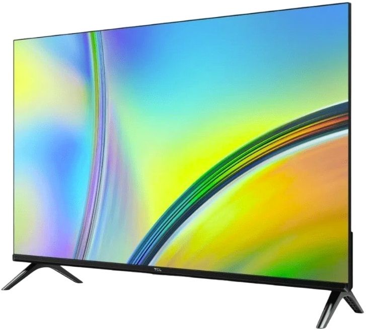 Смарт телевизор TCL - 32S5409AF, 32'', DLED, FHD, черен ТОП цена | Ozone.bg