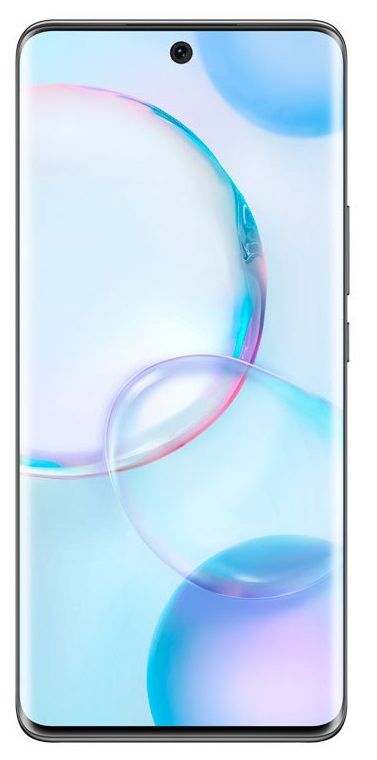 Смартфон Honor - 50, 6.57", 6/128GB, Midnight Black | Ozone.bg