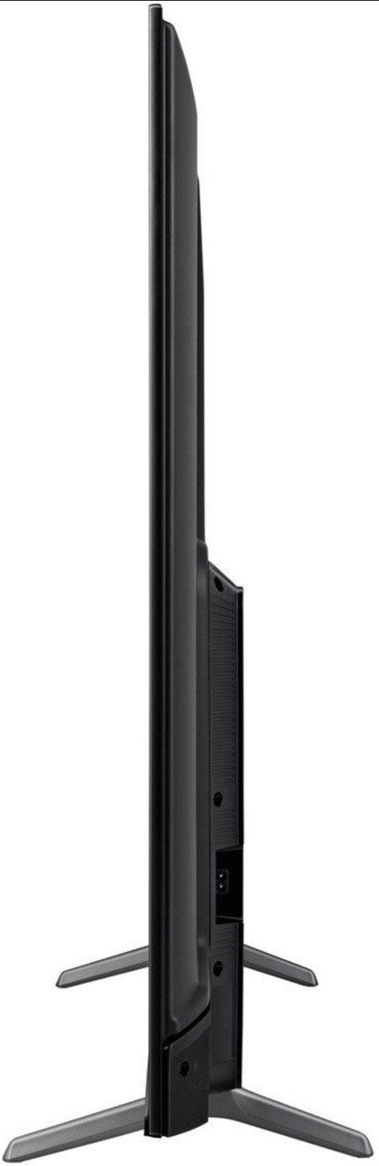 Смарт телевизор Hisense - 55E7KQ, 55'', QLED, 4К, черен ТОП цена | Ozone.bg