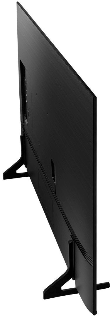 Смарт телевизор Samsung - 43Q60B, 43", QLED Flat, черен ТОП цена | Ozone.bg