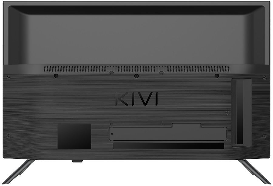 Смарт телевизор KIVI - 32H740NB, 32'', DLED, HD, черен ТОП цена | Ozone.bg