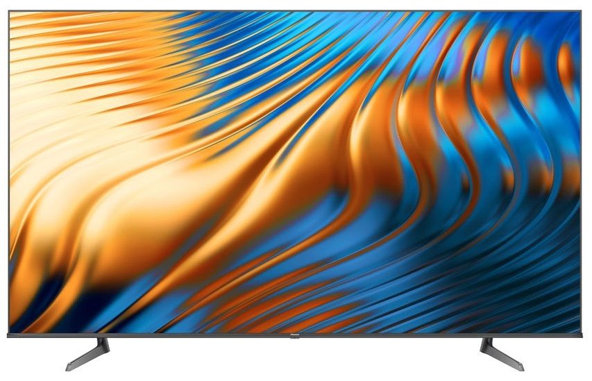 Смарт телевизор Hisense - 85A6BG, 85'', DLED, 4K, черен ТОП цена | Ozone.bg