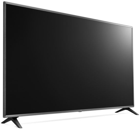 Смарт телевизор LG - 65UR781C0LK, 65'', LED, 4K, черен ТОП цена | Ozone.bg