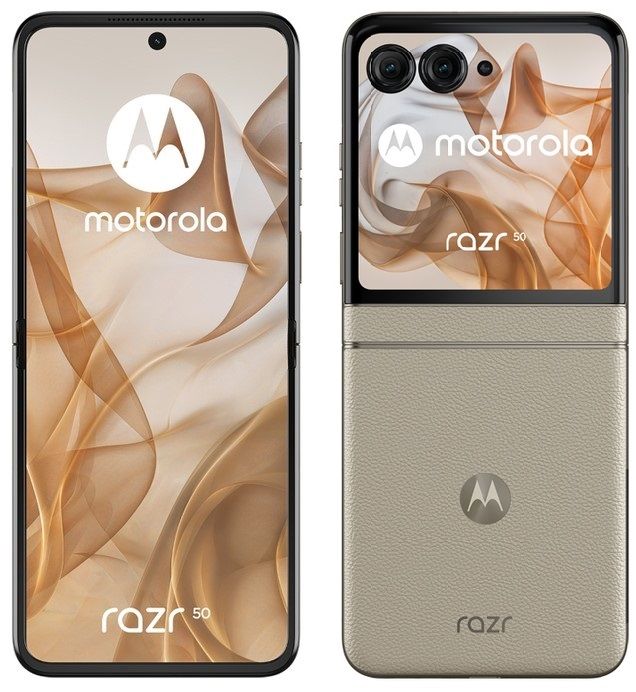 MOTOROLA RAZR 50 256GB ANDROID DUAL SIM 8GB RAM MOTOROLA RAZR 50 256GB ANDROID DUAL SIM 8GB RAM
