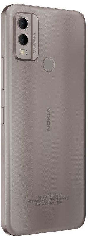 Смартфон Nokia - C22, 6.5'', 2GB/64GB, Sand | Ozone.bg