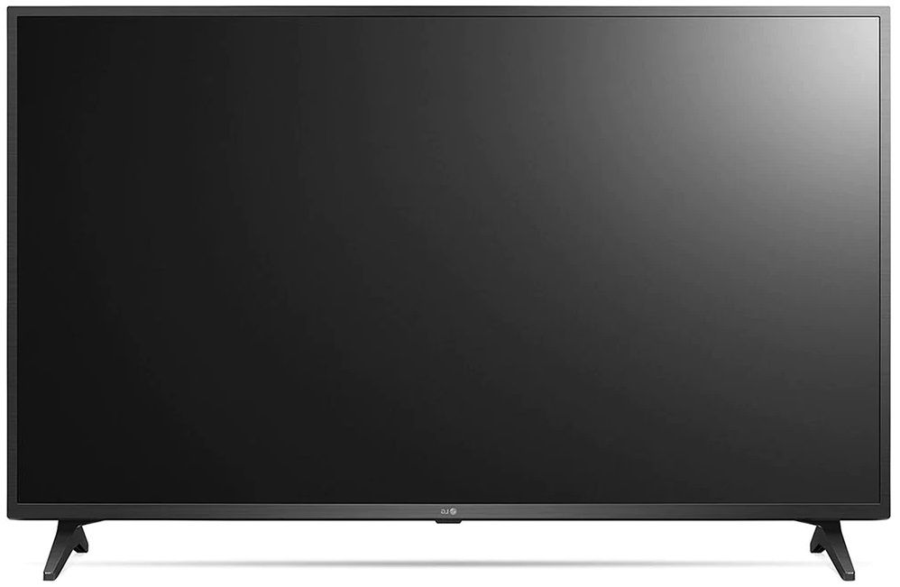 Смарт телевизор LG - 65UP75003LF, 65", LED, 4К, тъмносив ТОП цена ...