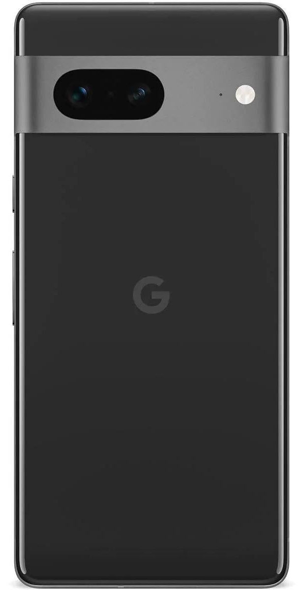 Смартфон Google - Pixel 7, 6.3'', 8/128GB, черен | Ozone.bg