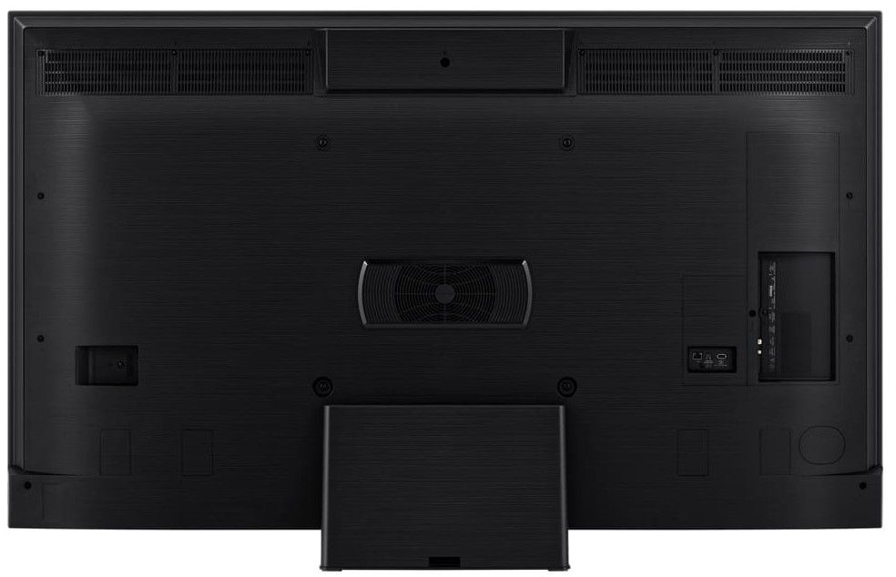 Смарт телевизор Hisense - 65U8KQ, 65'', ULED, 4К, черен ТОП цена | Ozone.bg