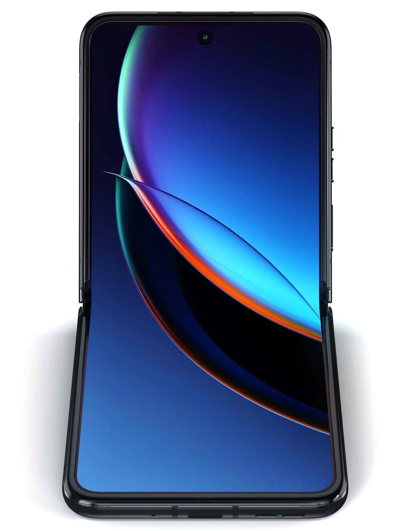 Смартфон Motorola - Razr 40 Ultra, 6.9'', 8GB/256GB, Infinite Black ...