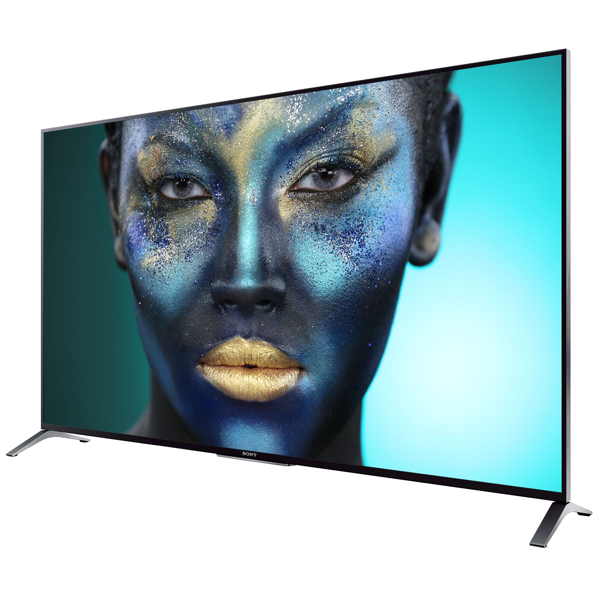 Sony Bravia KD-49X8505 - 49" Ultra HD 4K 3D Smart телевизор ТОП цена ...