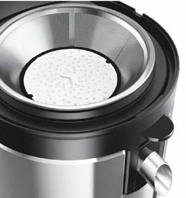 Сокоизстисквачка Bosch - MES4010, 1200 W, сребриста | Ozone.bg