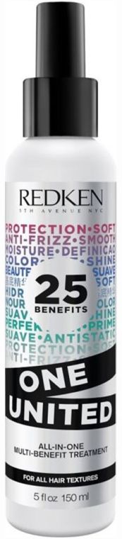 Redken Спрей за коса One United, 25 в 1, 150 ml | Ozone.bg